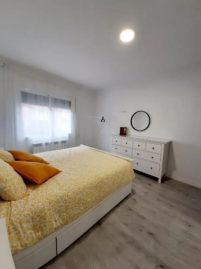 Nur Apartment Terrassa