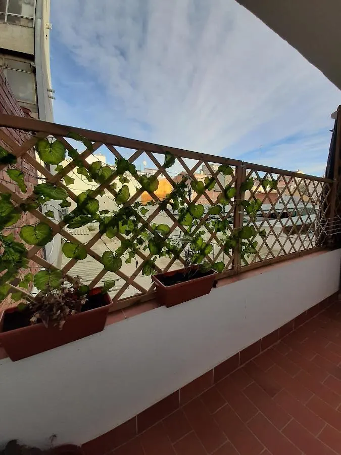 Nur Apartment Terrassa