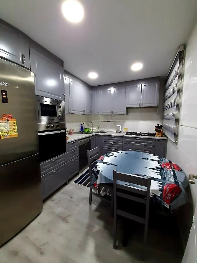 Nur Apartment Terrassa