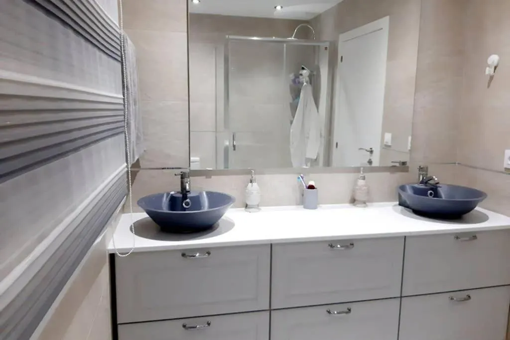 Nur Apartment Terrassa